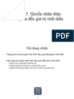 Vấn đề 5