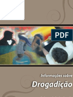 CADERNOS DE SOCIOEDUCAÇÃO. Drogadição