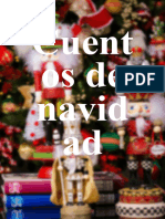 Antologia - Cuentos de Navidad