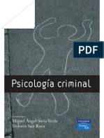 PsicologÃ A Criminal