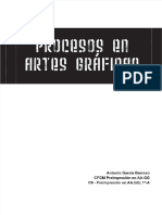 PDF Procesos en Artes Graficas - Compress