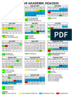 Kalendar Akademik