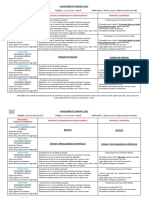 11 - NOVEMBRO - Planejamento Ref. 2 Manhã - 2022