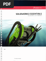 Solidworks Essentials