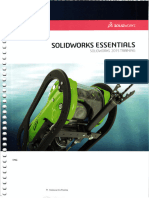 Solidworks Essentials