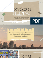 Filipino Viii PT