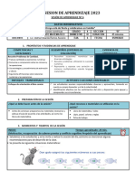 SESION RAZ.MAT. SERIE Y SUCESIONES NUMERICAS