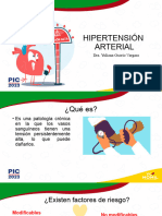 PIC2023 Hipertension