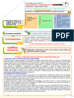 CC - SS 3° - Ficha 2 - Unidad 2 - 2024