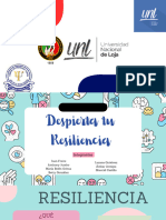 Despierta Tu Resiliencia