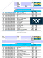 Lista de Precios Factory Electrónica 2023