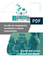 Brochure Riotronic