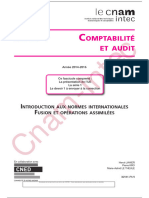 COMPTA ET AUDIT Serie1