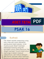 PERTEMUAN 12 - ASET TETAP Oke