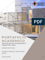 Portafolio Arq KM