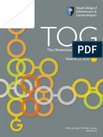 TOG 2020 (4 Parts)