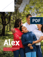 ALEX Brochure