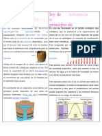 Ley de Minimo y Tolerancia