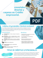 Credito Empresarial