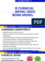10-Gc1-Chemical Bonding