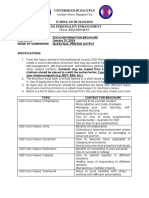 IC101 PE Final Reqt 2024