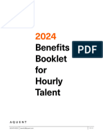 2024 Benefits Book