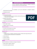 5. Endocarditis infecciosa