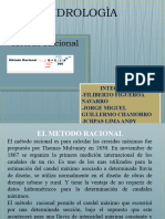 Metodo Racional - Guillermo - Ichpas - Figueroa