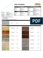 Pricelist UNO Luxury Flooring - Feb2023