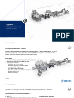 Ergobloc L Español