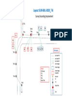 Layout Tower Contoh Referensi