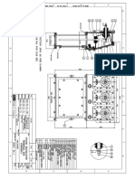 Isolator Motor BFP DRG