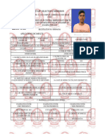 Application Form Draft Print For All