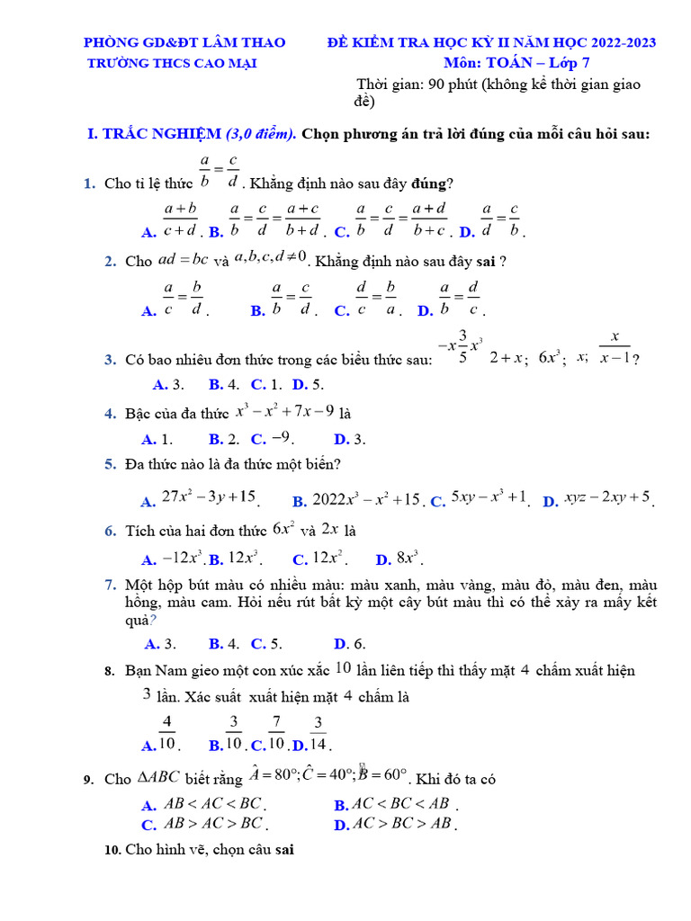 Phòng GDDD | PDF