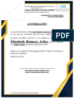 Autorizacion Portafolio R.A.C.L. - 2024