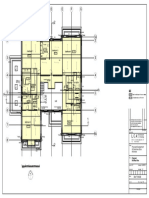 GA - TE - 02C - Proposed First Floor Plan