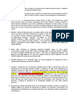 Casos Clasificacion de Empresas