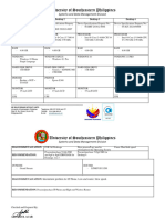 QAD ICT Equipment Evaluation - Signed