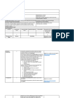 Planeación Didáctica Por Proyecto 1° A, B y C 22abril