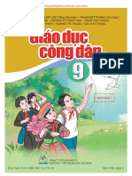 Giao Duc Cong Dan 9 Canh Dieu PDF Xem Online Tai PDF Mien Phi