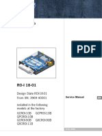 Hobart WW Service-Manual ROI-18-01 en UK 1218-0122