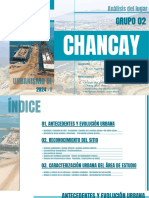 G2 Chancay