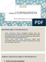 541982094 PPT Siklus Pendapatan