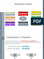 02 Classification of Systems