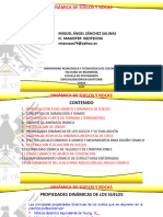 6.0 Propiedades Dinámicas de Los Suelos