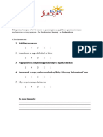 E.BS Evaluation Form B