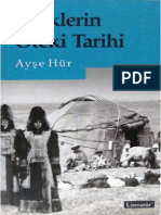 Türklerin Öteki Tarihi by Ayşe Hür. 2016, (Literatür Yay) Libgen - Li