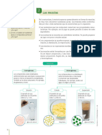 C y T3° - Clasificacion de La Materia