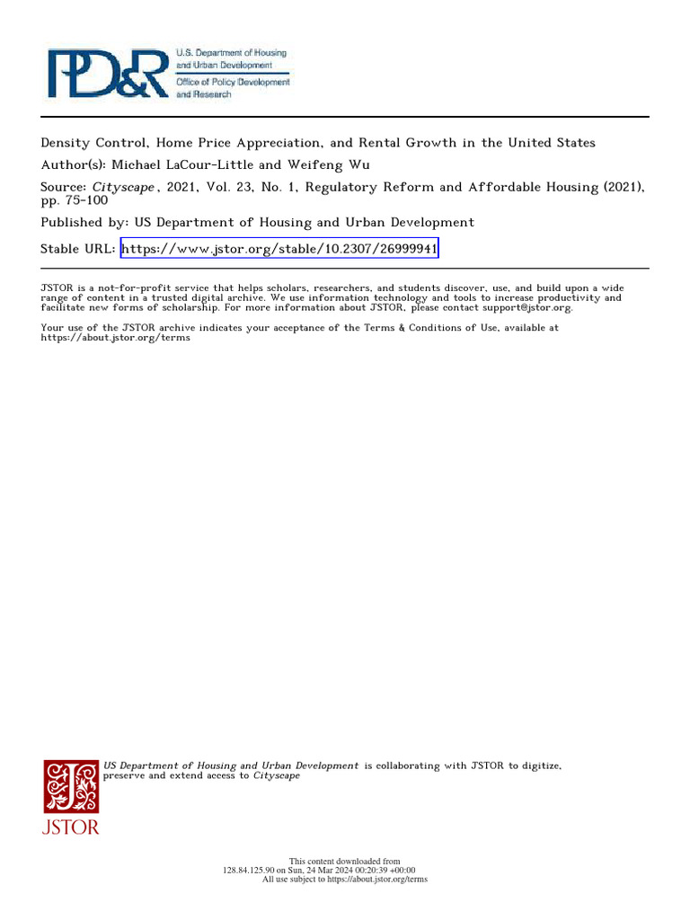 lacourlittle-densitycontrolhome-2021-pdf-zoning-real-estate-economics