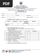 SAT ANSWER KEY FOR PRACTICE TEST 5 | PDF | Standardized Tests | Tests